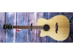 Alvarez-Yairi WY-1 Left Handed main image
