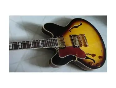 Epiphone Sheraton MIK Left Handed