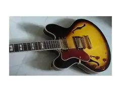 Epiphone Sheraton MIK Left Handed main image
