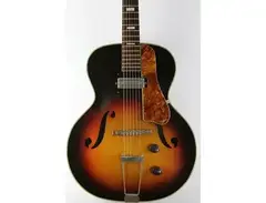 1947 Harmony H-50 main image