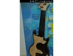 $1 Guitar