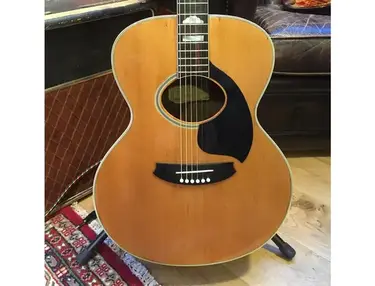 1975 Epiphone Nova Jumbo Acoustic