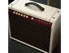 3rd Power Amplification Wooly Coats Extra Chimey main image