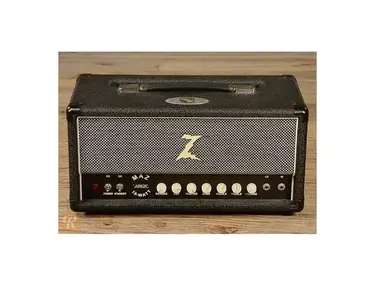 Dr. Z MAZ Jr. 18 Watt Head