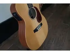 Martin Custom X Series 2012 main image