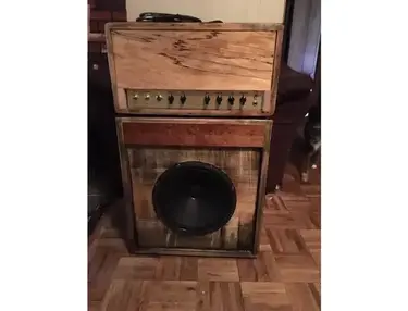 Carl's Custom Amps "The Kirn"