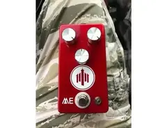Matthews Effects Klone main image