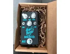 Matthews Effects The Breaker