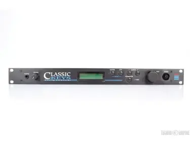E-mu Classic Keys