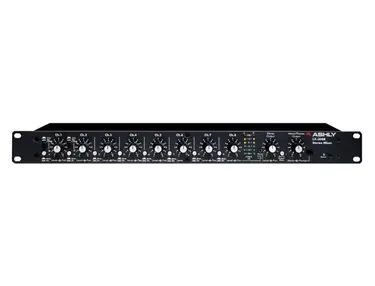 Ashly LX308b Line Mixer