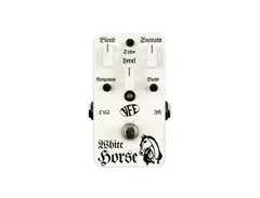 VFE White horse