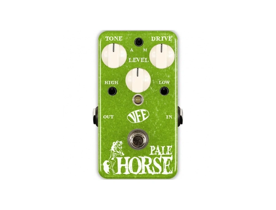 VFE Pale Horse - What To Know & Where To Buy | Equipboard VFE Pale Horse - What To Know & Where To Buy | Equipboard