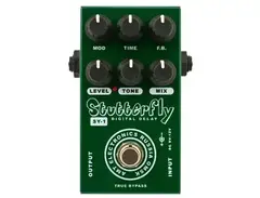 AMT Electronics SY-1 Stutterfly - HQ Digital Delay