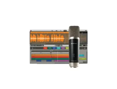 M-Audio Vocal Studio