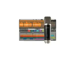 M-Audio Vocal Studio main image