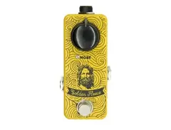 Mythos Pedals Golden Fleece Mini V1