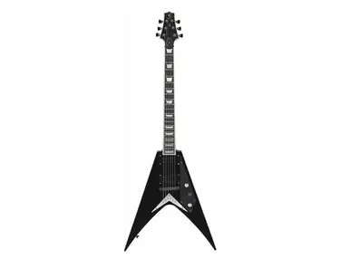 Samick JTR SV-10 Sylvia Roadster Flying V