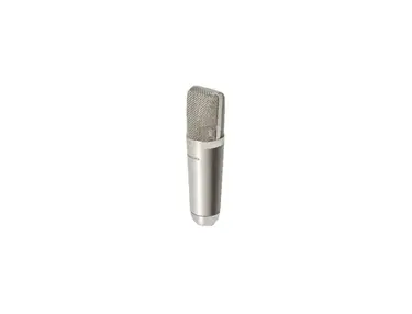 M-Audio NOVA Large-Capsule Condenser Microphone