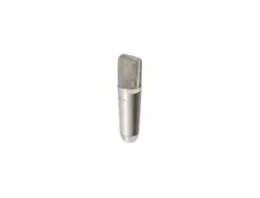 M-Audio NOVA Large-Capsule Condenser Microphone main image