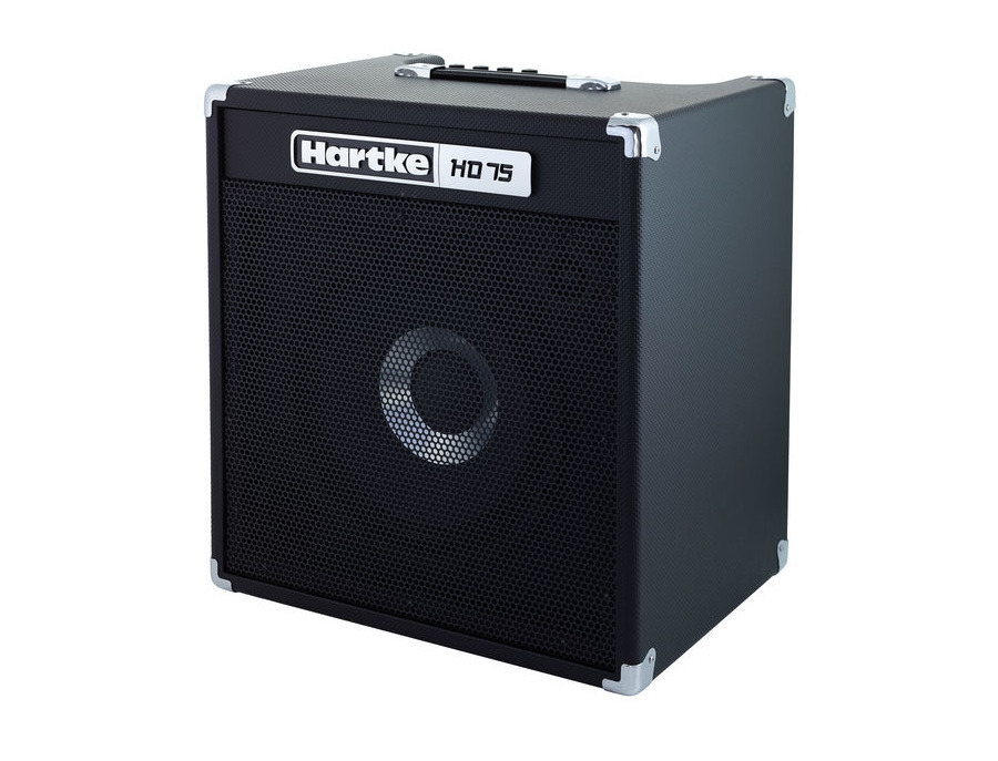 Hartke hd 75 | Equipboard®