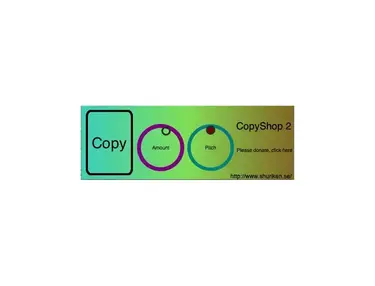 CopyShop2 by Shuriken.se