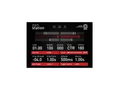 Audio Damage Panstation main image