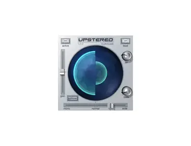 Upstereo by Quikquak