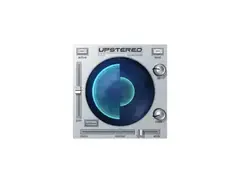 Upstereo by Quikquak