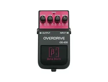 Beta Aivin OD-100