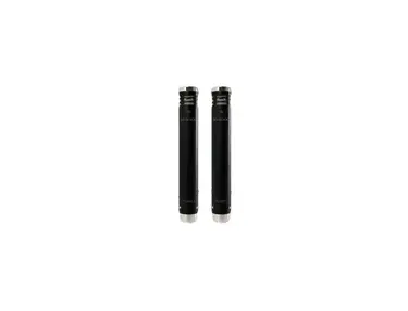 M-Audio PULSAR II Matched Pair Small-Diaphragm Condenser Microphones