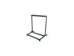 RTX 5GN Folding Multiple Guitar Stand main image