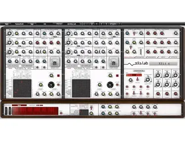 XILS-Lab XILS 4