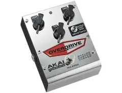 AKAI Professional Analog Custom Shop Drive3 Overdrive main image