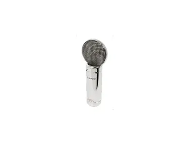 M-Audio Sputnik Multi-Pattern Large-Diaphragm Vacuum Tube Condenser Microphone