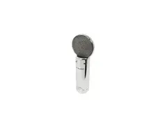 M-Audio Sputnik Multi-Pattern Large-Diaphragm Vacuum Tube Condenser Microphone