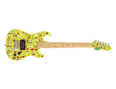 Nickelodeon Spongebob Squarepants 7/8