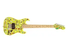 Nickelodeon Spongebob Squarepants 7/8
