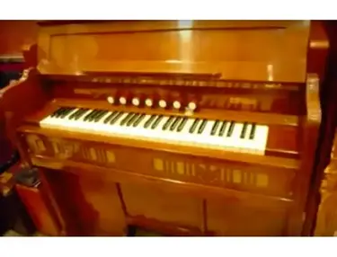 Kawai Organ