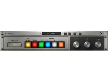 AudioThing Type A