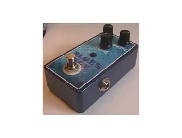 Custon BluesBreaker