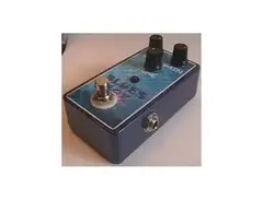 Custon BluesBreaker