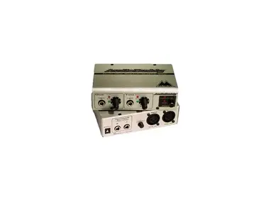 M-Audio Audio Buddy Microphone Preamp