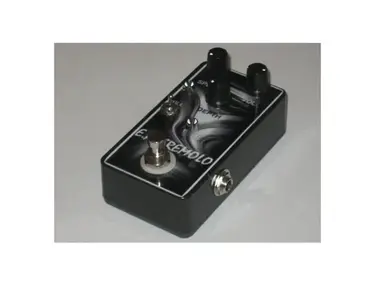 Custom E.A. Tremolo