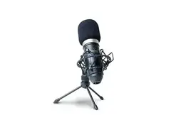 Marantz Professional MPM1000 Large Diaphragm Condenser Microphone