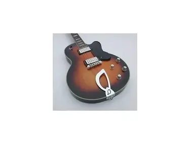 DeArmond by Guild M 70 - What To Know & Where To Buy | Equipboard