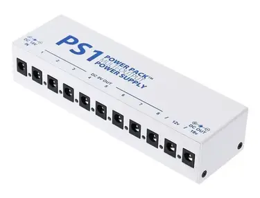 Vitoos PS1 Power Supply