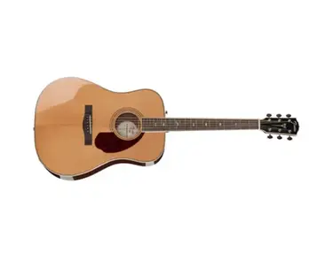 Fender PM-1 DLX Dreadnought NAT