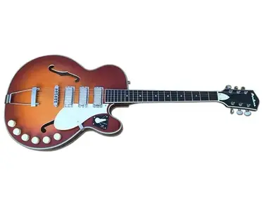 Eastwood Airline H59