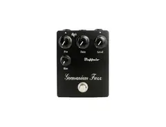 Buffalo FX Germanium Fuzz V3 main image