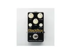 Snouse BlackBox Overdrive V2 main image